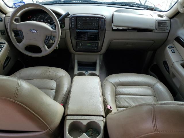 Photo 8 from auction – 2005 FORD EXPLORER L with VIN 1FMDU65K45ZA22326