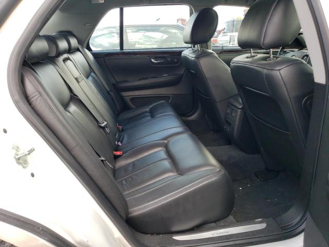 Photo 10 from auction – 2010 CADILLAC DTS PREMIU with VIN 1G6KH5EY8AU116167