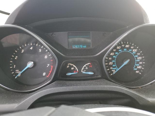 Photo 9 from auction – 2013 FORD ESCAPE S with VIN 1FMCU0F75DUC43271