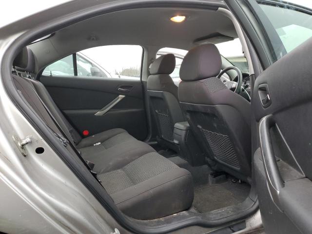Photo 10 from auction – 2007 PONTIAC G6 BASE with VIN 1G2ZG58N674186487