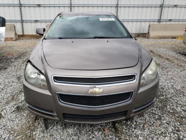 Photo 5 from auction – 2010 CHEVROLET MALIBU 1LT with VIN 1G1ZC5EB2AF109623