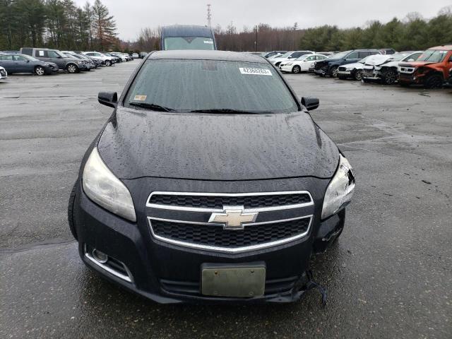 Photo 5 from auction – 2013 CHEVROLET MALIBU 2LT with VIN 1G11F5SR9DF251963