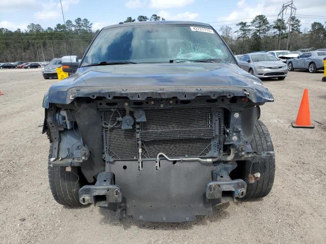 Photo 5 from auction – 2012 FORD F150 SUPER with VIN 1FTFW1CF0CFB63697