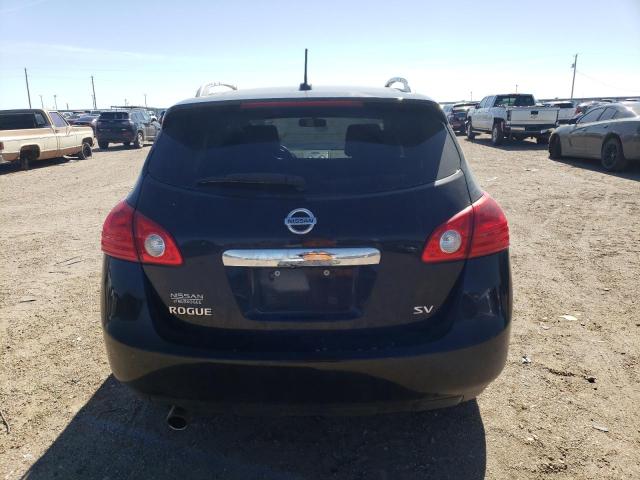 Photo 6 from auction – 2011 NISSAN ROGUE S with VIN JN8AS5MT4BW571902