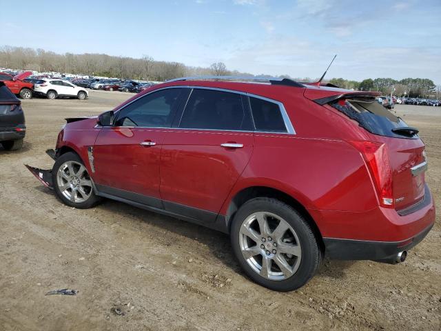 Photo 2 from auction – 2012 CADILLAC SRX PREMIU with VIN 3GYFNCE32CS556060