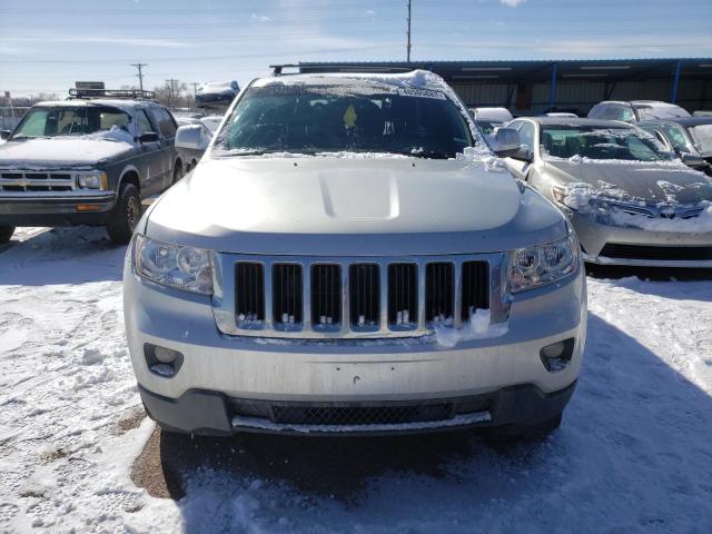 Photo 5 from auction – 2013 JEEP GRAND CHER with VIN 1C4RJFAGXDC536090