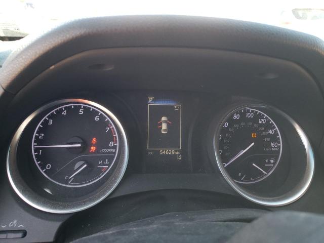 Photo 9 from auction – 2018 TOYOTA CAMRY with VIN JTNB11HK8J3034149