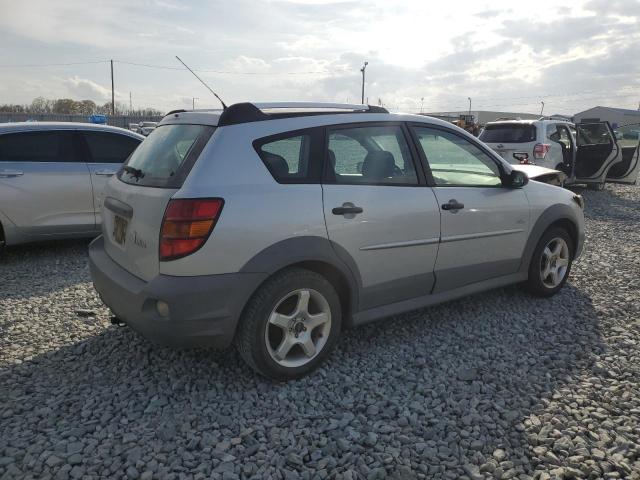 Photo 3 from auction – 2005 PONTIAC VIBE with VIN 5Y2SL63845Z462942