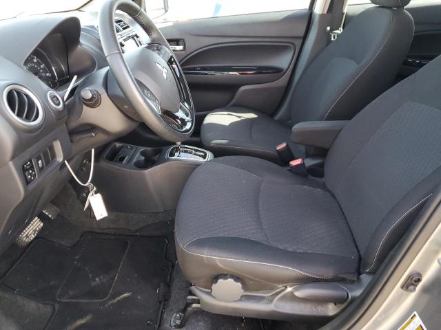Photo 7 from auction – 2019 MITSUBISHI MIRAGE SE with VIN ML32A4HJ7KH006332