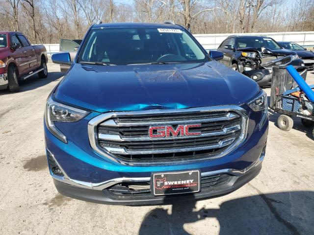 Photo 5 from auction – 2019 GMC TERRAIN SL with VIN 3GKALPEV2KL303669