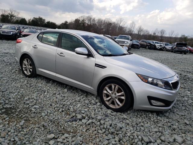 Photo 4 from auction – 2013 KIA OPTIMA LX with VIN 5XXGM4A78DG183187
