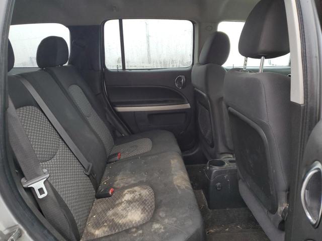Photo 10 from auction – 2009 CHEVROLET HHR LT with VIN 3GNCA23B39S637951
