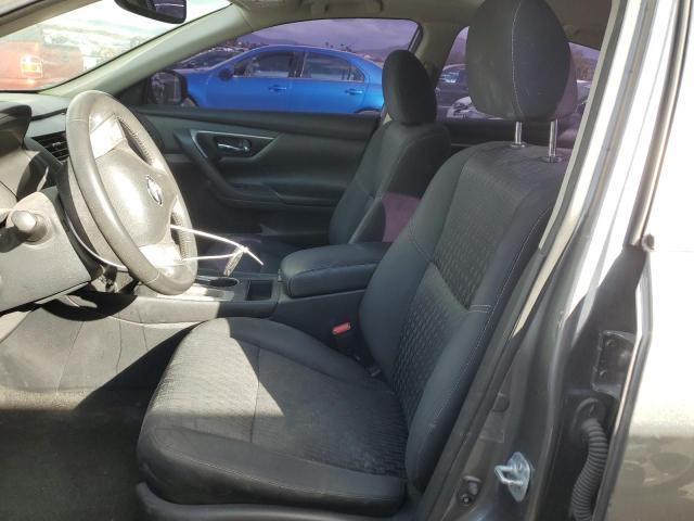 Photo 7 from auction – 2017 NISSAN ALTIMA 2.5 with VIN 1N4AL3AP4HC121381