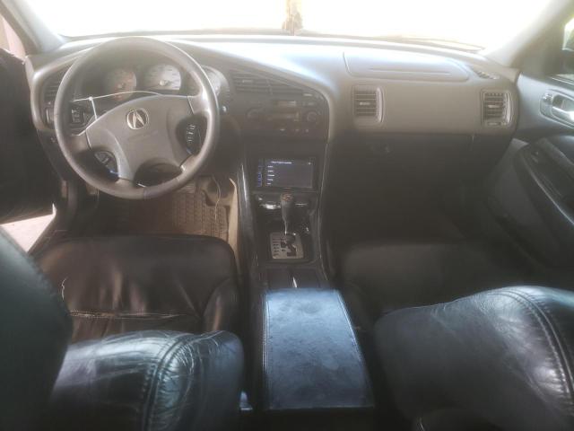 Photo 8 from auction – 2002 ACURA 3.2TL TYPE with VIN 19UUA56882A007320