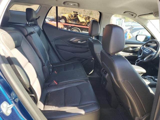 Photo 11 from auction – 2019 GMC TERRAIN SL with VIN 3GKALPEV2KL303669
