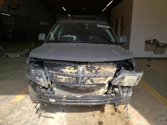 Photo 5 from auction – 2020 DODGE JOURNEY CR with VIN 3C4PDCGB7LT266859