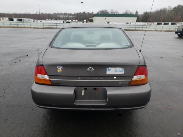 Photo 6 from auction – 1998 NISSAN ALTIMA XE with VIN 1N4DL01D5WC156588