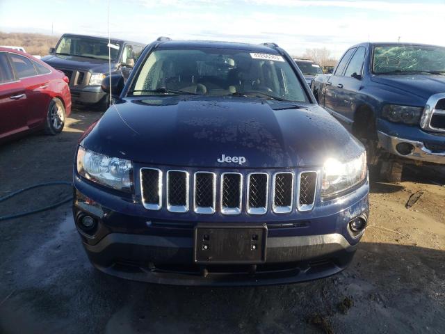 Photo 5 from auction – 2014 JEEP COMPASS SP with VIN 1C4NJCBA0ED553273