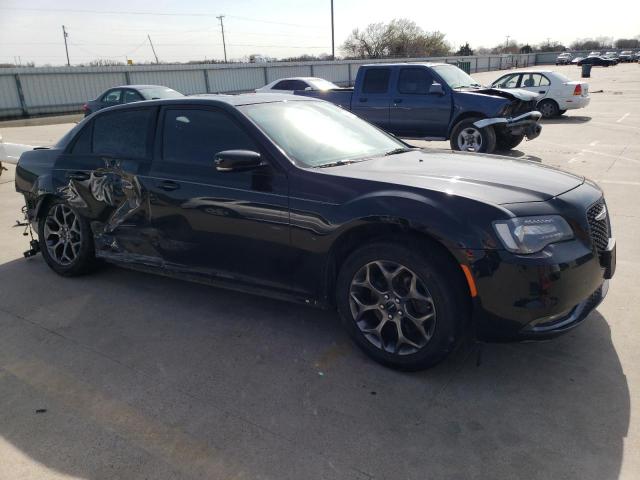 Photo 4 from auction – 2016 CHRYSLER 300 S with VIN 2C3CCAGG2GH298767