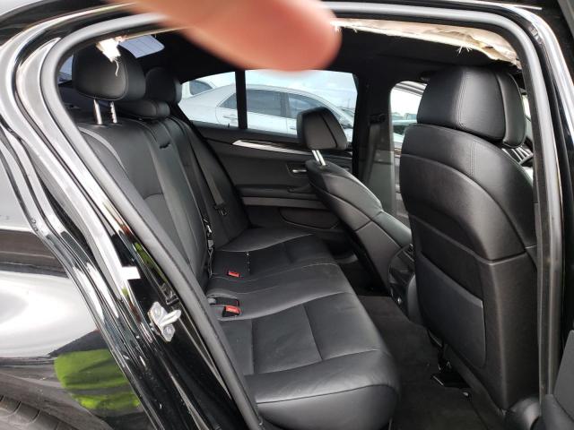 Photo 10 from auction – 2013 BMW 535 I with VIN WBAFR7C5XDC824802