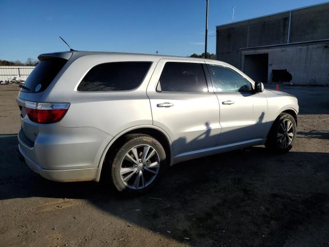 Photo 3 from auction – 2013 DODGE DURANGO R/ with VIN 1C4SDJCTXDC521000