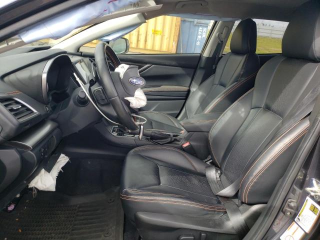 Photo 7 from auction – 2019 SUBARU CROSSTREK with VIN JF2GTANC7KH332327