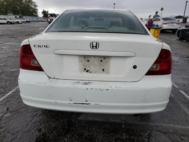 Photo 6 from auction – 2002 HONDA CIVIC LX with VIN 1HGEM22592L107971
