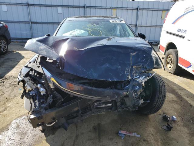 Photo 5 from auction – 2018 LEXUS ES 350 with VIN 58ABK1GG9JU100737