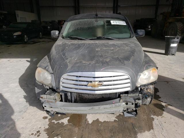 Photo 5 from auction – 2008 CHEVROLET HHR LT with VIN 3GNCA23DX8S714069