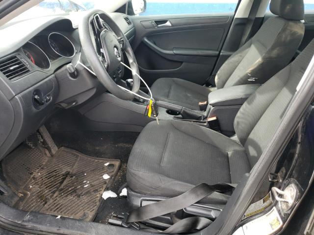 Photo 7 from auction – 2015 VOLKSWAGEN JETTA BASE with VIN 3VW2K7AJ9FM248379