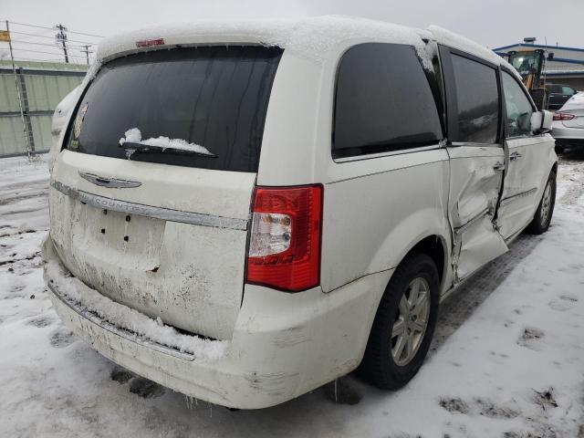 Photo 3 from auction – 2011 CHRYSLER TOWN & COU with VIN 2A4RR5DG7BR607713