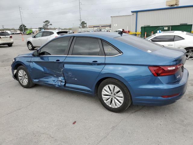 Photo 2 from auction – 2020 VOLKSWAGEN JETTA S with VIN 3VWCB7BU3LM034805