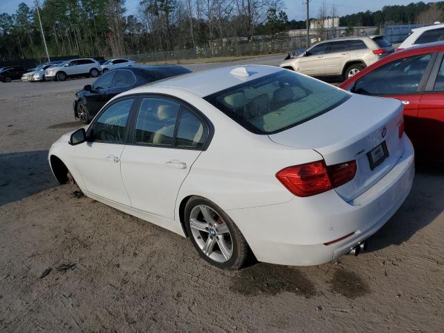 Photo 2 from auction – 2014 BMW 328 XI SUL with VIN WBA3B5C50EP652723