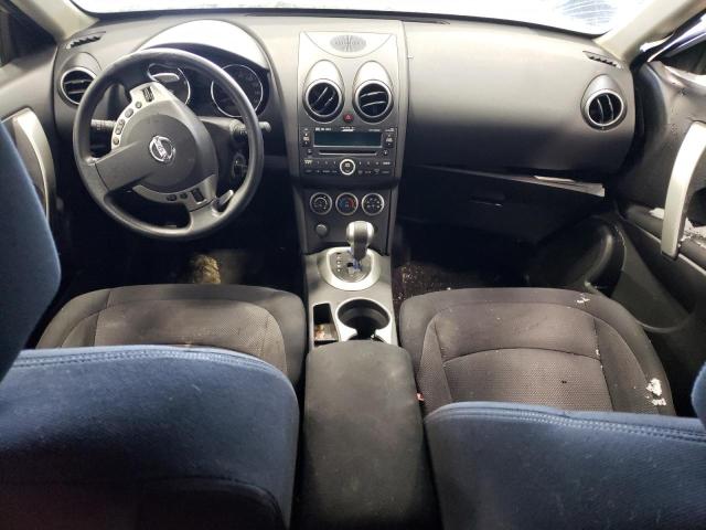 Photo 8 from auction – 2009 NISSAN ROGUE S with VIN JN8AS58V99W437151