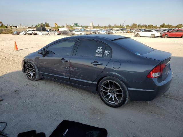 Photo 2 from auction – 2011 HONDA CIVIC EX with VIN 2HGFA1F84BH502973