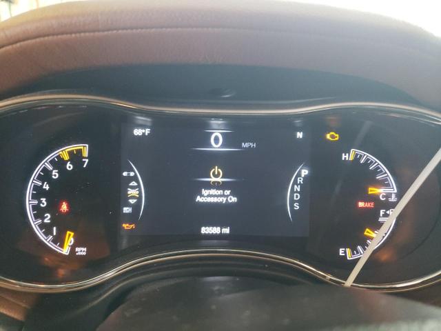 Photo 9 from auction – 2015 JEEP GRAND CHER with VIN 1C4RJFJT4FC698717