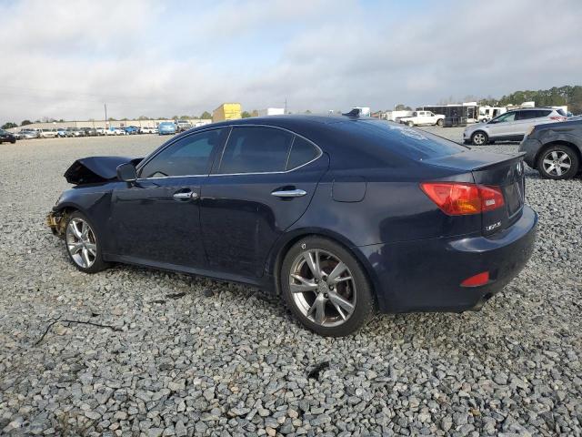 Photo 2 from auction – 2008 LEXUS IS 250 with VIN JTHBK262082058745