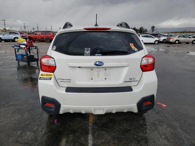 Photo 6 from auction – 2015 SUBARU XV CROSSTR with VIN JF2GPAMCXF8301472