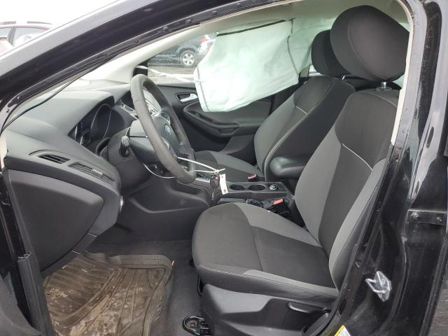 Photo 7 from auction – 2013 FORD FOCUS SE with VIN 1FADP3F20DL113450