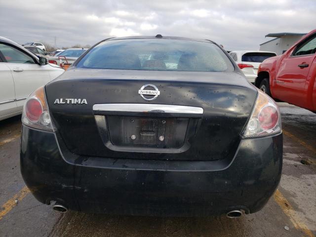 Photo 6 from auction – 2007 NISSAN ALTIMA 3.5 with VIN 1N4BL21EX7C198493
