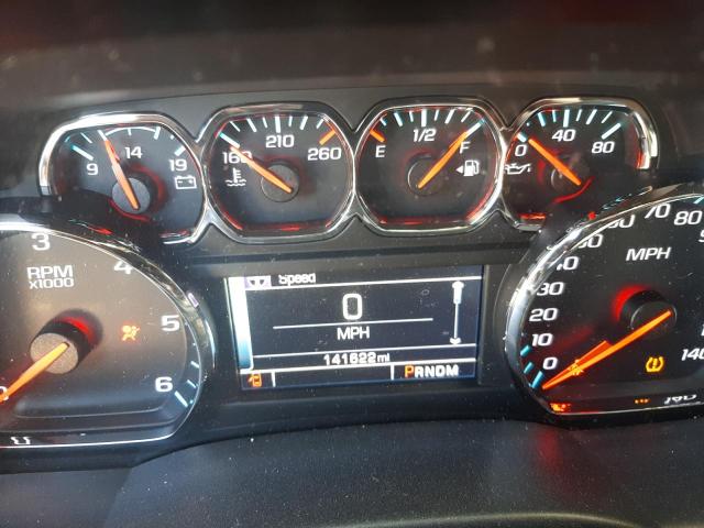 Photo 9 from auction – 2014 CHEVROLET SILVERADO with VIN 3GCPCREC8EG432755