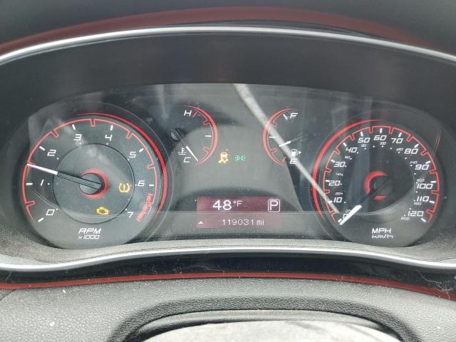 Photo 9 from auction – 2015 DODGE DART SXT with VIN 1C3CDFBB4FD299274