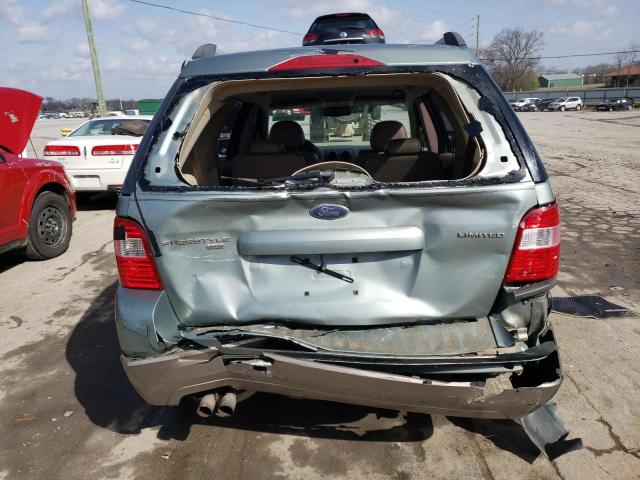 Photo 6 from auction – 2006 FORD FREESTYLE with VIN 1FMZK02136GA49745