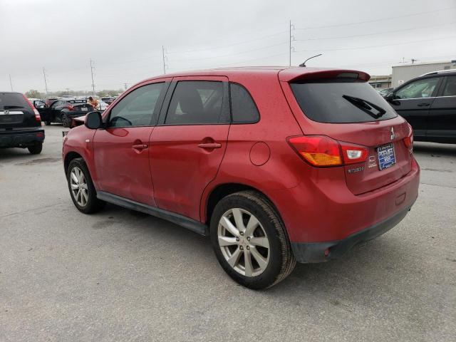 Foto 2 de la subasta – 2013 MITSUBISHI OUTLANDER con VIN 4A4AP3AU1DE014607