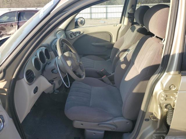 Photo 7 from auction – 2005 CHRYSLER PT CRUISER with VIN 3C4FY58B25T591934