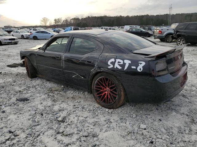Photo 2 from auction – 2006 DODGE CHARGER SR with VIN 2B3KA73W36H394937