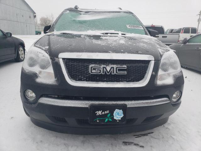 Photo 5 from auction – 2012 GMC ACADIA SLT with VIN 1GKKVRED4CJ109834