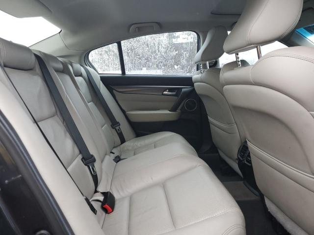 Photo 10 from auction – 2012 ACURA TL with VIN 19UUA9F50CA006516