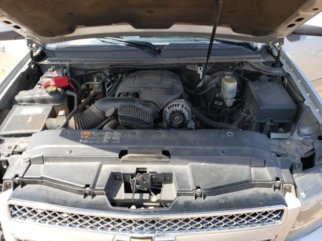 Photo 12 from auction – 2013 CHEVROLET TAHOE C150 with VIN 1GNSCBE00DR295534