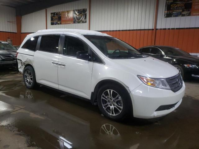 Photo 4 from auction – 2012 HONDA ODYSSEY EX with VIN 5FNRL5H44CB505077